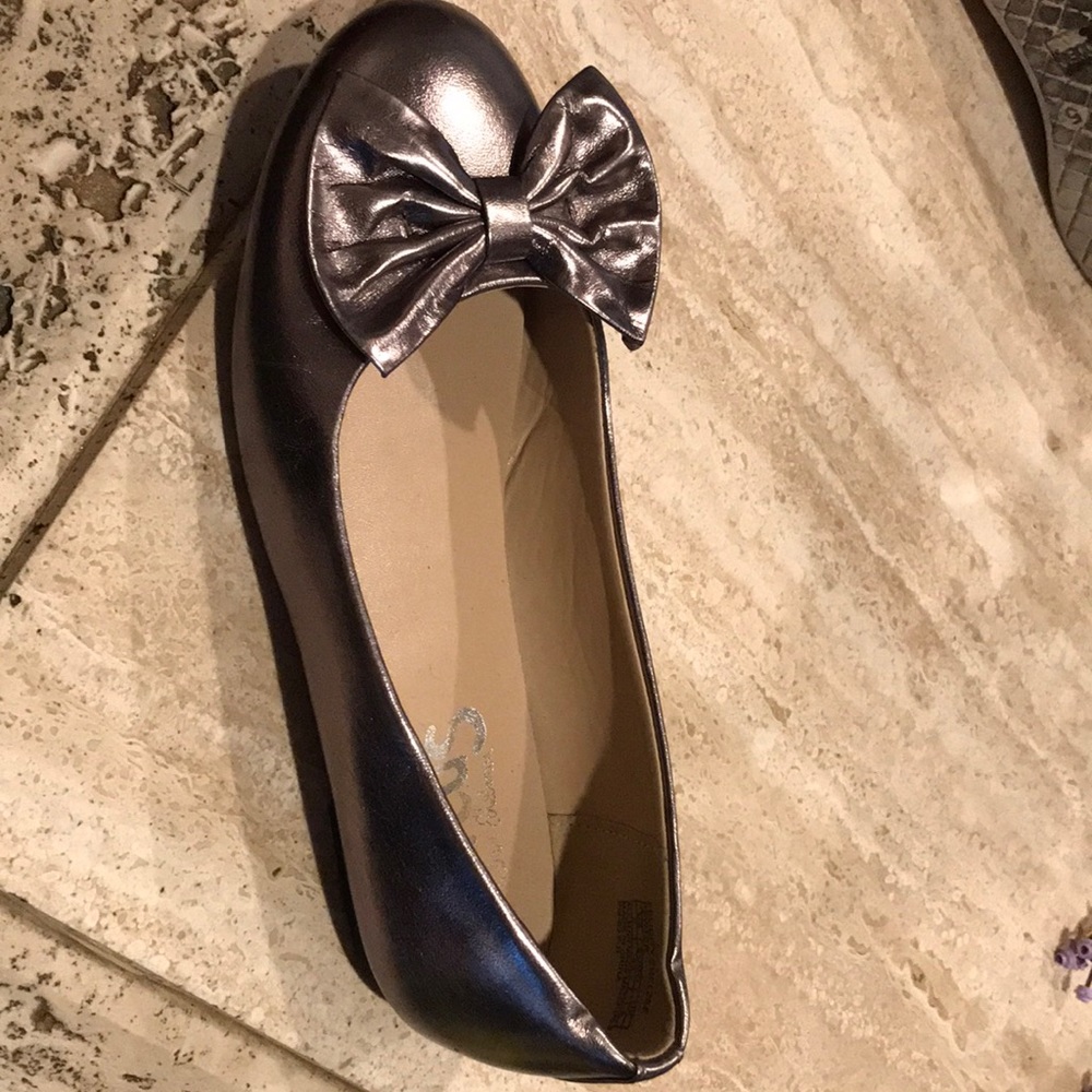 Circus Sam Edelman Ciera Bow Ballet Flats